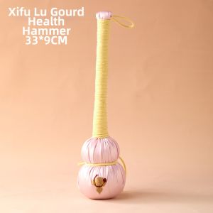 ZHIXIAO | Moxa Acupoint Handheld Massage Hammer