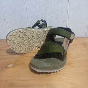 Sandal Triglav Gunung New F23 / Sandal Gunung Outdoor / Sandal Pria Wanita Terbaru / Sandal Hikking Kekinian