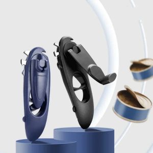 Can Opener Multifunction Quality Bottle Jar Opener Cans Beer Lid Opener 8 in 1 Kitchen Tools Kitchen Accessories Gadgets