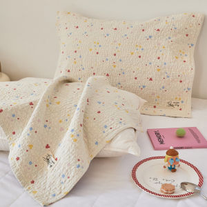 KAMONI | Oil-Resistant Thickened Pillow Towel Set