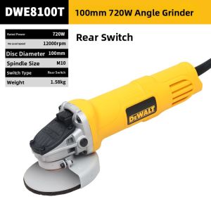 DeWalt | Handheld Grinding Polishing Cutting Machine