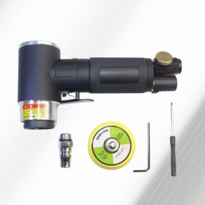 Compact 2 inch Sanding Polisher