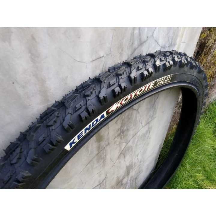 Bicycle Kenda Koyote 26 X Review Kenda Koyote 26 X Outlet