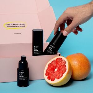 andSons 23% Vitamin C Brightening Serum for Men | With Niacinamide for Even Skin Tone & Radiance (30ml)