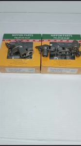 Platuk Klep Nmax Aerox 155 Lexy NPP