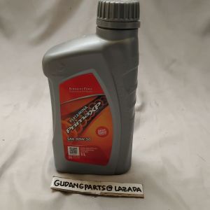 OLI PERTAMINA PRIMA XP SAE 20W-50 1 LITER #PTM0026