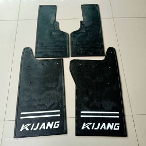 KARPET LUMPUR KIJANG GRAND DAN SUPER SET DEPAN BELAKANG