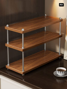 evesigar | Vintage Luxury Adjustable Cup Rack