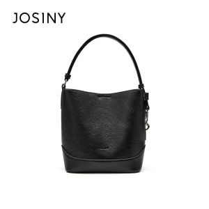 Josiny | New Sub-Mother Tote Elegant Fashion Simple Commuter Bag
