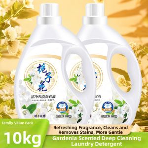 JIFANPAUL | Long-lasting Fragrance Laundry Detergent 10kg