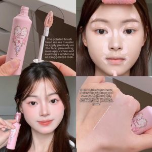 JIUQI | Kem Che Khuyết Điểm Làm Sáng Dưỡng Ẩm Không Nếp Nhăn