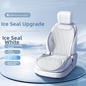AIWALOT | Air Conditioning Cooling Car Seat Pad