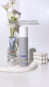 Acne Mild Bundle (Sensitive & Dry Skin)