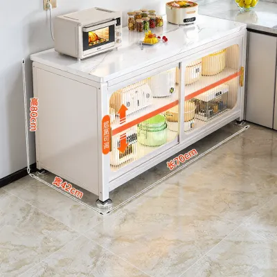 DIBIOU | Tủ Lưu Trữ Bếp Đa Năng