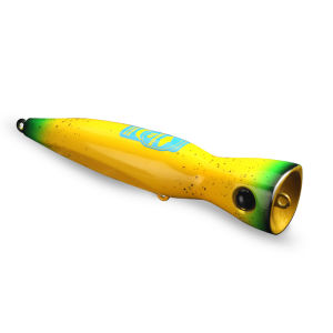 KINGDOM | Long Cast Surface Lure for Big Game Fishing