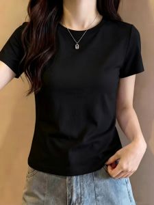 XINDADANG | Retro Versatile Design Summer New T-shirt