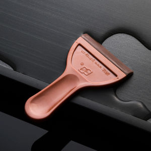 Tea Brush Lint-Free Tea Tray Tea Ornaments Hard Brush Water Sweeping Brush Blackwood Rosewood Teapot Cleaning Pen Tea Utensils Pot Maintenance Pen