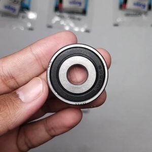 Laker Bearing 6002 - 10mm LLU NTN Bearing Bak Cvt Honda Vario Beat Scoopy Spacy INB Original NTN