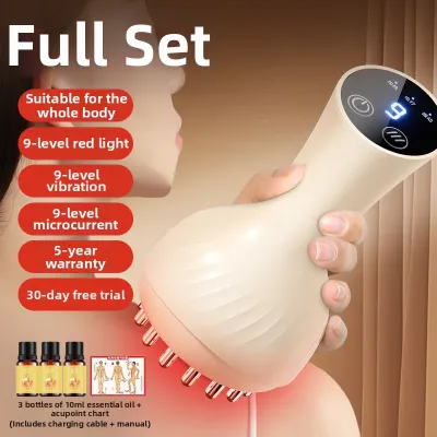 Hyundai | Full Body Vibration Slimming Machine