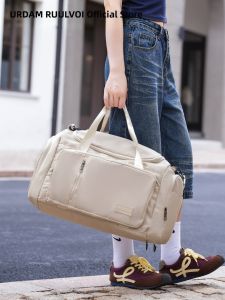 URCDN RDALVO | Túi Du Lịch Nhỏ Gọn và Rộng rãi cho Phụ Nữ
