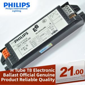Philips | Dual-Operation Fluorescent Lamp Ballast