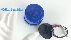 Waterproof Street Light Photo Control IP65 Photoelectric Sensor Switch Photocell Control 105‑305V