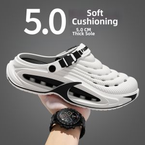 BUYANGSI | Non-slip Deodorizing Clogs