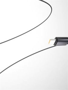 Cáp Sạc Siêu Nhanh Baseus Crystal Shine Series Fast Charging USB to Type-C 100W CAJY000505