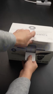 V380 Pro 16MP Solar CCTV Camera Outdoor With WiFi Muilt Lens 4G CCTV No WiFi Needed 10x Night Vision