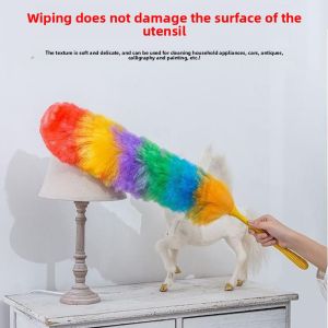 Besee | Dust Removing Duster Home and Car Use