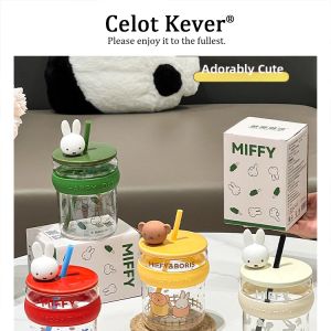 Heat-resistant Juice Glass Water Cup