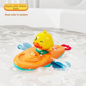little brown egg | Duck Design Floating Bath Toy