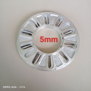 SPACER VELG RODA BAN MOBIL UNIVERSAL UKURAN 5 MMDAN 75MM ( HARGA 1 PCS)