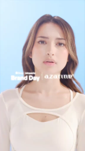 Lapak Gadis Azarine Sunrise Prep Bundle [2 PCS]  Invisipore Primer Sunscreen SPF 50 PA++++ Primer Makeup Pore Blurring Tahan Lama + Glowkiss Sunscreen Pelembab Bibir SPF 35 PA +++