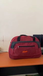 Travelbag Pixel 90L Tas Pakain Multifungs Kapasitas Sangat Besar Bisa Muat Barang Cukup Banyak Juga Di Buat Memakai Bahan Yang Sangat Kuat Dan Anti Air Pita Tali Jahit Melingkar Di Sekeliling