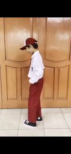 PROMO FREE ONGKIR CELANA PUTIH SD ANAK LAKI-LAKI KELAS 1-6 TERBAIK 2024