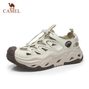 CAMEL | Breathable Wading and Hiking Shoes