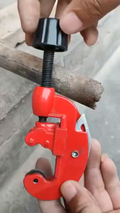 Alloy Pipe Cutter Copper Tubing Cutter Cutting Pipes Of Aluminum Copper Pvc Thin Stainless Steel