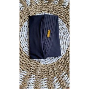 (Sporty) Clarissa Hijab Sport Pin Akrilik Jersey Premium / Hijab Olahraga Akrilik Terlaris