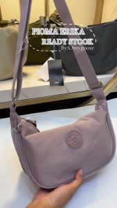 OMYGOOSE TAS SELEMPANG BAHU WANITA / WAIST BAG / TAS NYLON WANITA / PIOMA ERICA