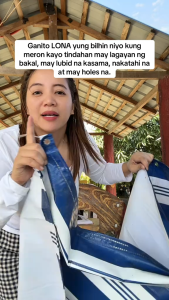 Sakolin Trapal Tarpaulin Makapal Striped Waterproof Lona sun-proof for Tricycle Market Farm Home