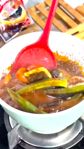 Asam Pedas Paste Pak Man
