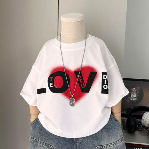 Cool Stylish Boys T-Shirt White