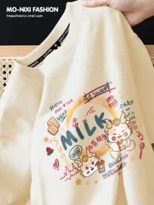 เสื้อยืดแขนสั้นผู้หญิงฤดูร้อน 2025 ใหม่ ไซส์ใหญ่ แบรนด์แฟชั่น INS เสื้อเชิ้ตฐาน เสื้อผ้าทำงาน ทรงหลวม สไตล์กลางแจ้ง