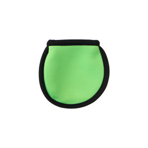 Golf Ball Cleaning Cloth Specialized for Golf Balls Stain Removal Flannel Lined 3D Design Easy to Use