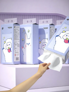Botare | Giấy Vệ Sinh Treo Tường Tiện Lợi Giá Rẻ