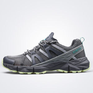 HUMTTO | Lightweight Slip-resistant Breathable Hiking Shoes