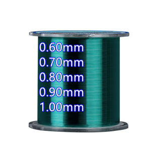 Big Size Fishing Line  Monofilament Nylon Sea Fishing Boat Fishing Big Fish Shark Line Freshwater Saltwater Fishing Supplies