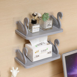 Giá Treo Đồ Dùng Nhà Bếp Hình Con Bướm Đơn Giản Gắn Tường Hình Con Người Không Cần Khoan Giá Để Gia Vị Sáng Tạo Giá Để Đồ Hình Con Khỉ