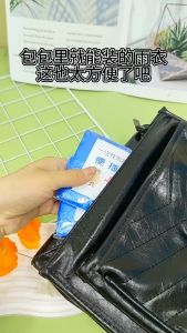 Disposable Adult/Kid Portable Raincoats - Emergency Rain Gear for Outdoor Camping/Recreation/Hiking